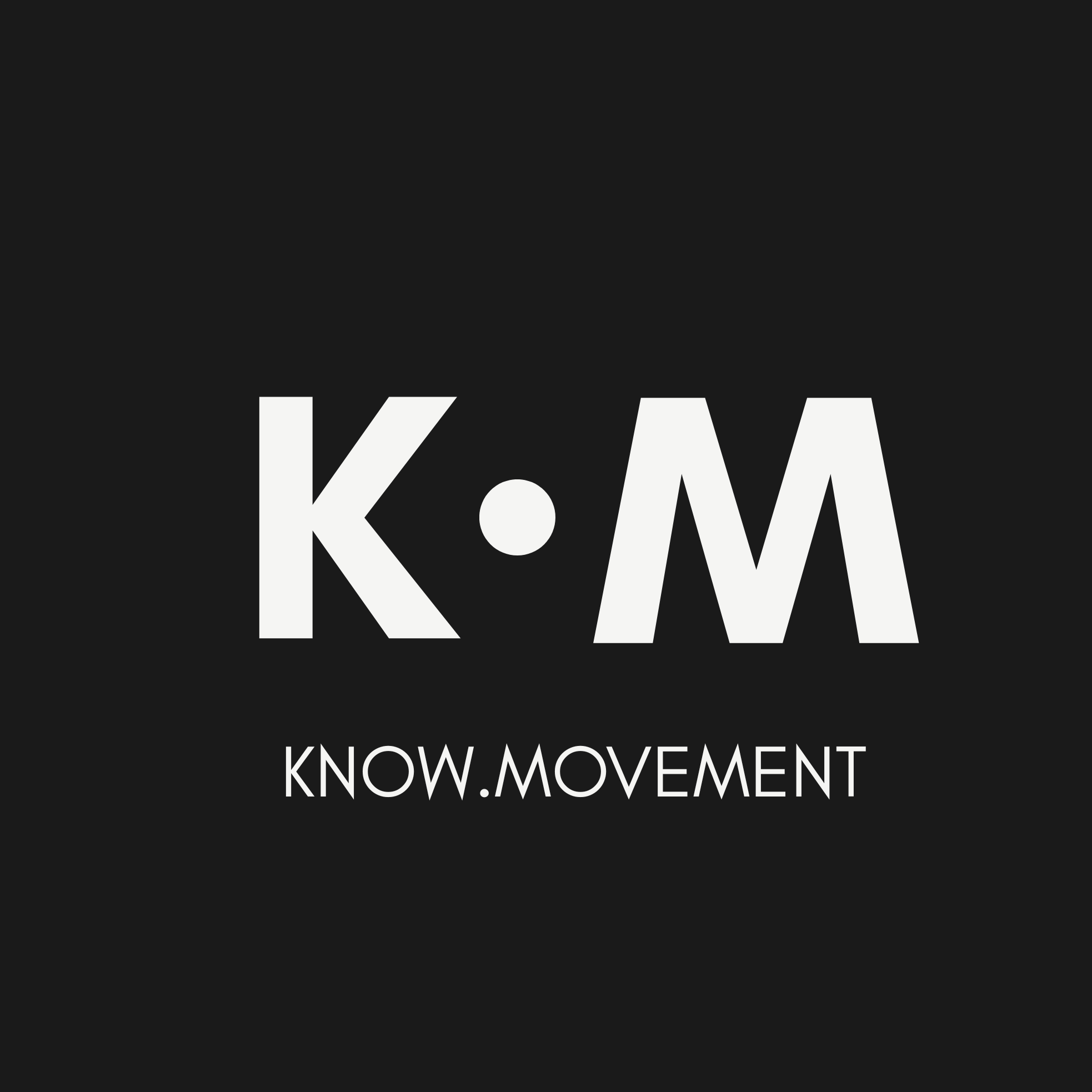 KNOW.Movement